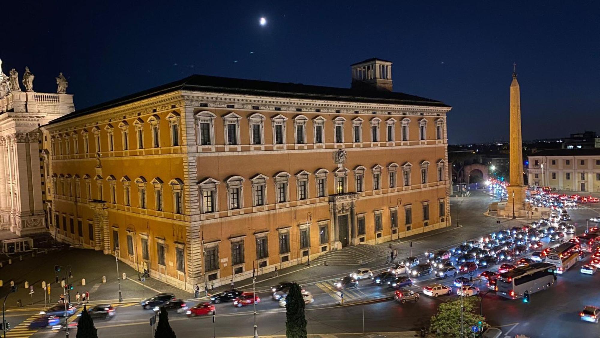 Casa Cecilia * Rom