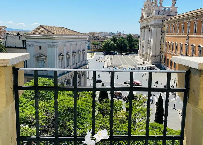 Casa Cecilia