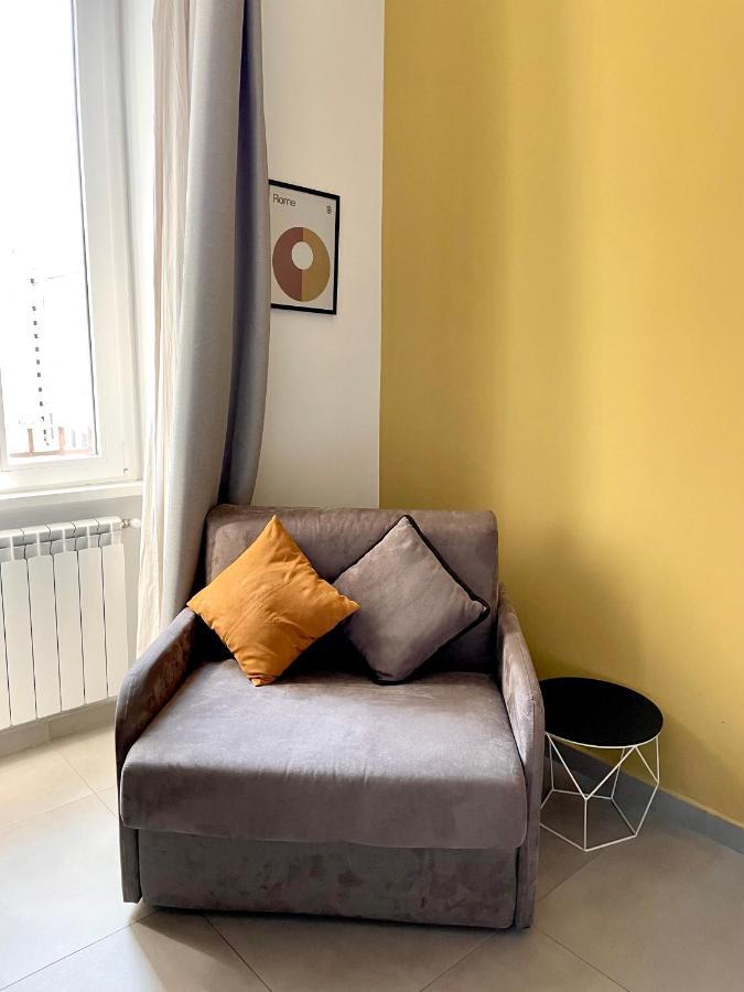 Casa Cecilia Gæstehus Rom